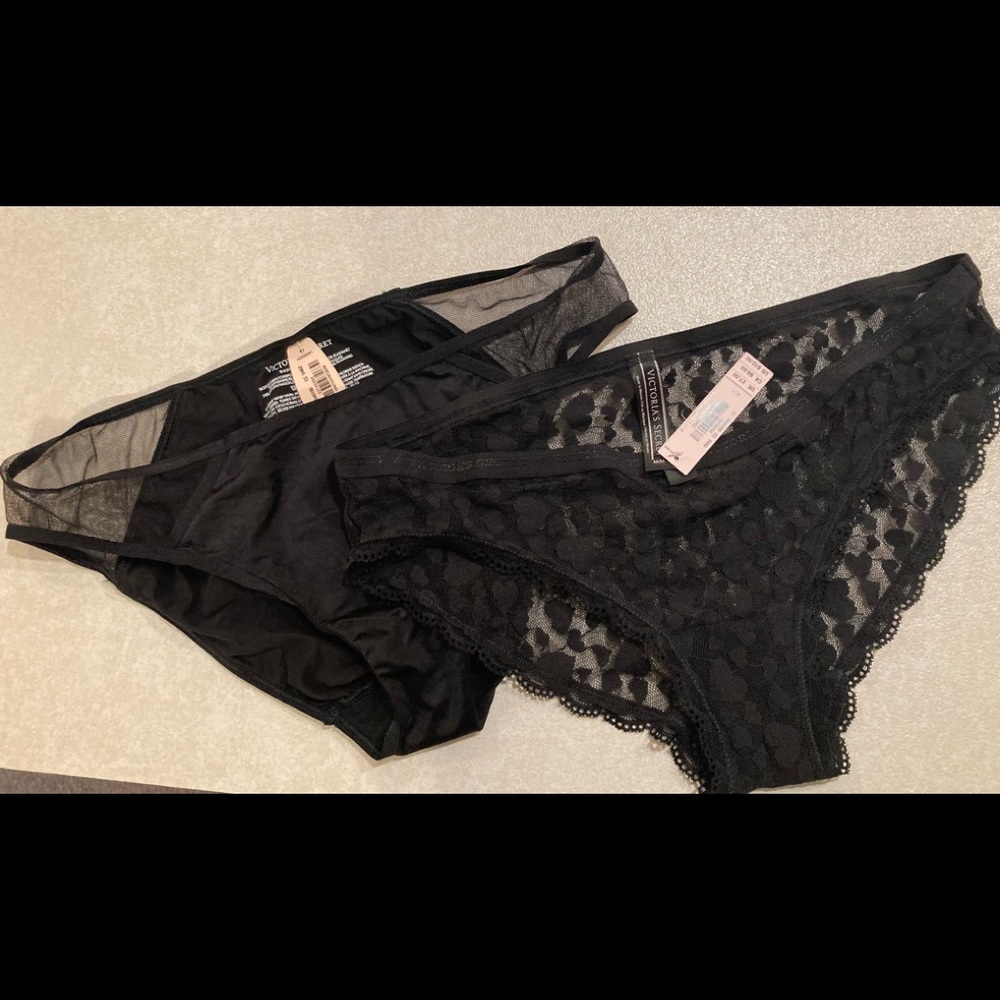 Victoria’s Secret panties - NWT